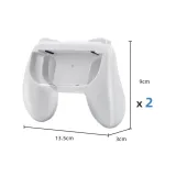 2x-uchwyt-uchwyty-handgrip-do-pad-joy-con-nintendo-switch-oraz-oled-biale-producent-dobe-typ-uchwyt