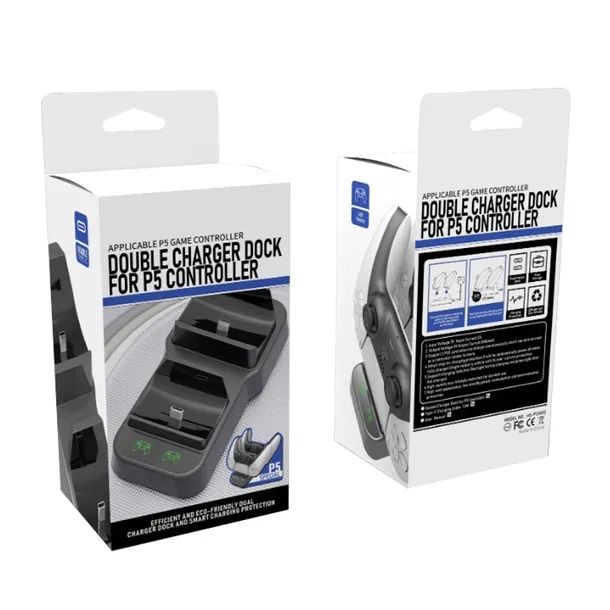 ladowarka-stacja-dokujaca-dock-podstawka-do-ladowania-jednego-1x-pad-ps5-kod-producenta-welovegames-zawiera-baterie-nie-producent-welovegames