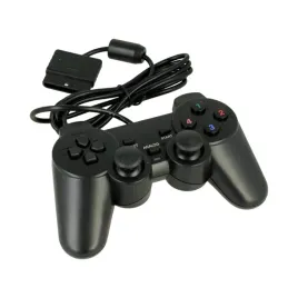 kontroler-ps2-pad-podwojna-wibracja-playstation-2