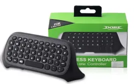 klawiatura-bezprzewodowa-chatpad-do-xbox-one-pad