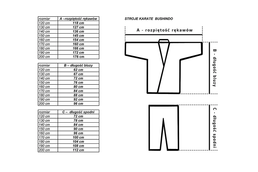 kimono-bushindo-120-cm