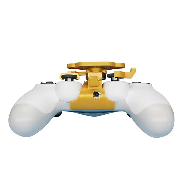 mini-kierownica-do-pada-ps4-zawiera-baterie-nie-typ-adapter