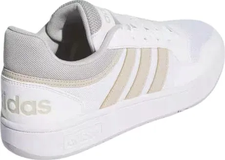 buty-hoops-3-0-adidas-38-material-zewnetrzny-skora-ekologiczna