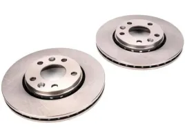 delphi-tarcze-hamulcowe-przod-bg4265