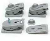 mocowanie-przedsionka-quick-lock-pads-set-3st