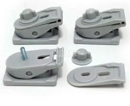 mocowanie-przedsionka-quick-lock-pads-set-3st