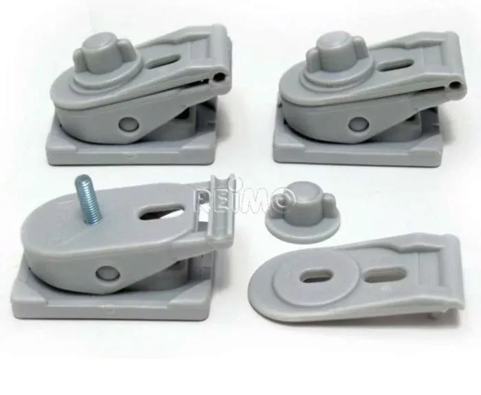 mocowanie-przedsionka-quick-lock-pads-set-3st