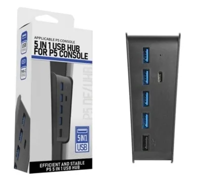 hub-rozdzielacz-usb-5w1-do-konsoli-playstation-5-kod-producenta-kjh-p5-008-producent-welovegames-zawiera-baterie-nie
