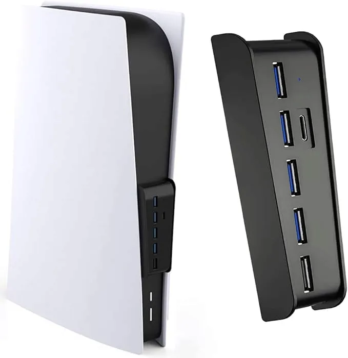 konwerter-usb-3-0-hub-do-konsoli-ps5-czarny