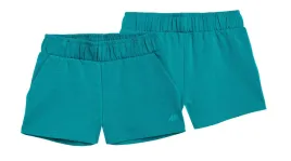 4f-krotkie-spodenki-do-polowy-uda-poliester-zielony-rozmiar-158