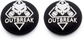 nakladka-gumka-silikonowa-xbox-one-outbreak-2szt