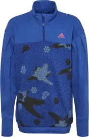 bluza-dziewczeca-bez-kaptura-sportowa-power-fleece-loose-adidas-152cm