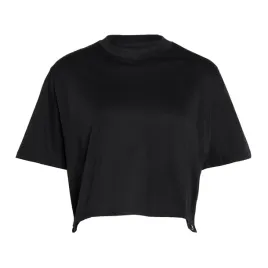 koszulka-damska-campus-boxy-crop-under-armour-l