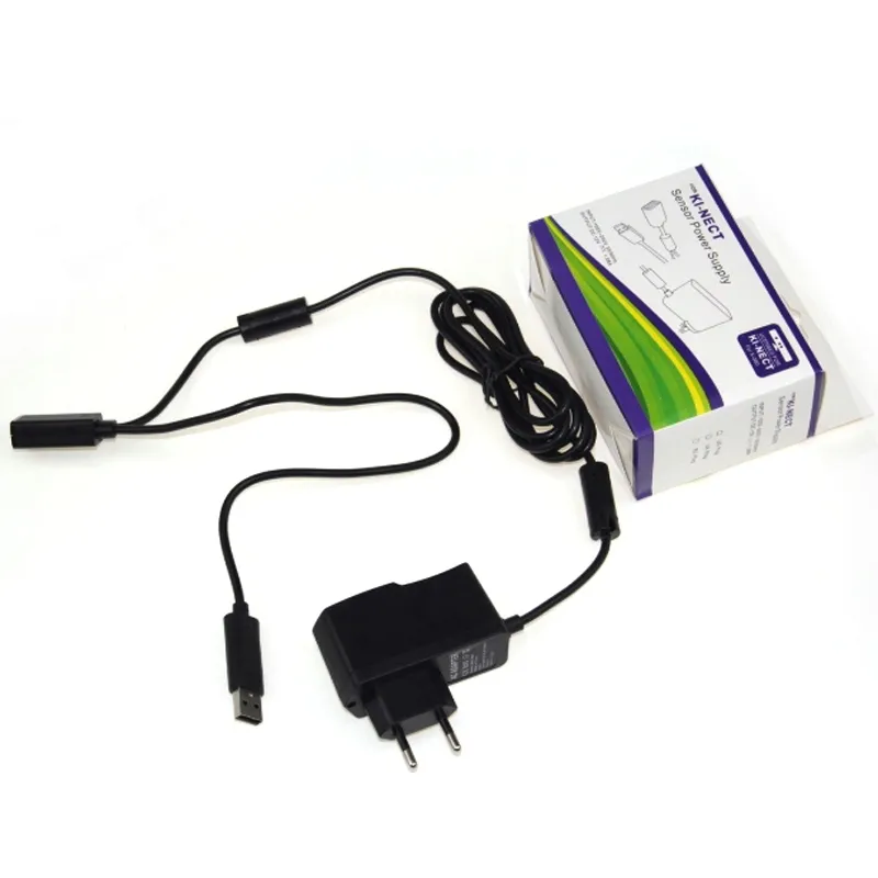 zasilacz-adapter-kinect-xbox-360