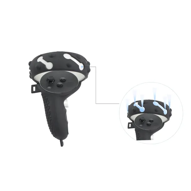 odporne-pokrowce-kontrolerow-oculus-quest-2-czarne-zestaw-2-szt-marka-ikarvr-rodzaj-etui-na-kontrolery