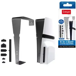 ipega-p5r001-zatyczki-zaslepki-antykurzowe-do-ps5-pro-siateczka-antykurz