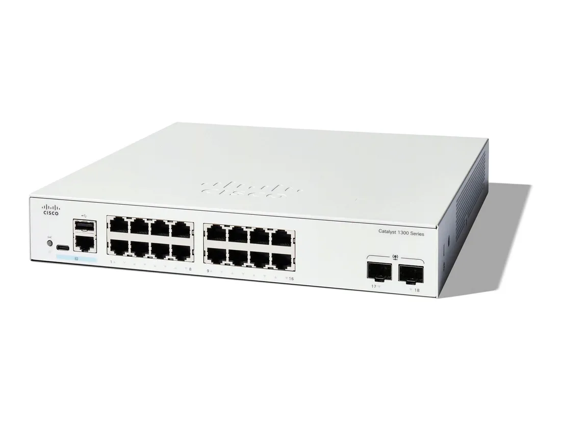 przelacz-cisco-catalyst-1300-16t-2g