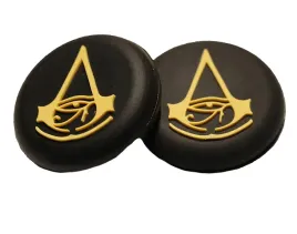 2x-gumki-nakladki-silikonowe-gripy-pada-ps4-ps5-assassin-s-creed-origins