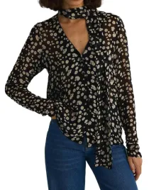 czarna-szyfonowa-transparentna-wzorzysta-koszula-dlugi-rekaw