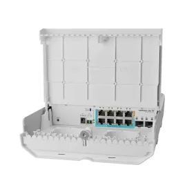 switch-mikrotik-netpower-lite-7r