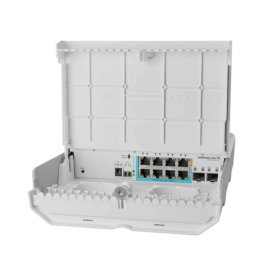 switch-mikrotik-netpower-lite-7r