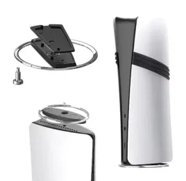 stojak-pionowy-na-konsole-ps5-slim-pro-z-metalowym-kregiem