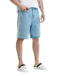 cropp-spodenki-meskie-jeansowe-przed-kolano-rozmiar-28