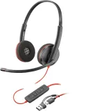 hp-poly-blackwire-3320-stereo-microsoft-teams-usb-c-headset-usb-c-a-waga-produktu-200-g