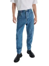 niebieskie-spodnine-jeansowe-bawelniane-klasyczne-obnizony-krok