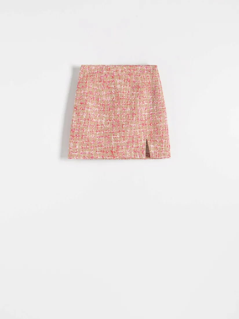reserved-spodnica-prosta-mini-rozmiar-xl-linia-regular