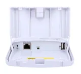 mikrotik-basebox-5-zewnetrzny-punkt-dostepowy-5-ghz-z-obsluga-poe-producent-mikrotik-waga-z-opakowaniem-0-81-kg