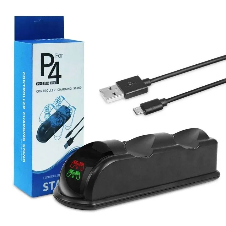 stacja-dokujaca-do-ladowania-ps4-ladowarka