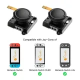 2x-analog-joystick-do-switch-lite-oled-hall-efekt-halla-zero-drift-2-szt-waga-z-opakowaniem-0-5-kg