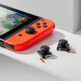 2x-analog-joystick-do-switch-lite-oled-hall-efekt-halla-zero-drift-2-szt-producent-gulikit