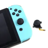 2x-analog-joystick-do-switch-lite-oled-hall-efekt-halla-zero-drift-2-szt-waga-z-opakowaniem-0-5-kg-producent-gulikit
