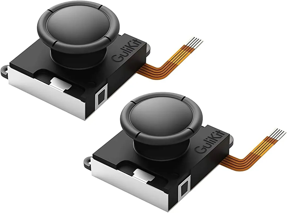 2x-analog-joystick-do-switch-lite-oled-hall-efekt-halla-zero-drift-2-szt-waga-z-opakowaniem-0-5-kg