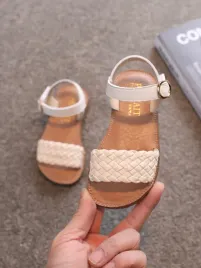 parfait-sandalki-dzieciece-skora-ekologiczna-bialy-rozmiar-30