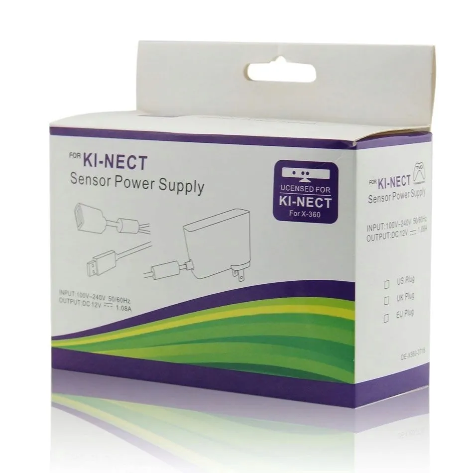zasilacz-adapter-kontroler-kinect-xbox-360-fat-pc