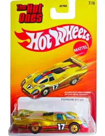 porsche-917-lh-1-64-the-hot-ones-hw-silver-series-jby75