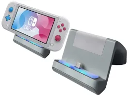 ladowarka-podstawka-2w1-marigames-szara