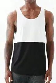 koszulka-luzna-czarno-biala-bez-rekawow-klasyczna-gladka-shein-l