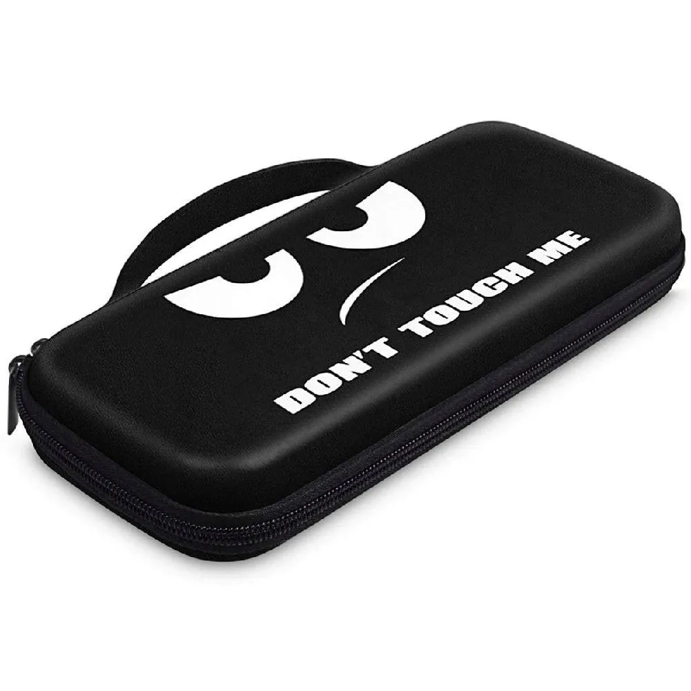 etui-pokrowiec-switch-oled-dont-touch-me-czarny