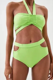 dol-od-bikini-wyciecia-figi-majtki-zielone-karen-millen-s