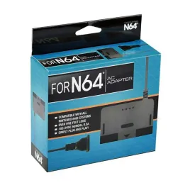 zasilacz-do-konsoli-nintendo-n64-retro