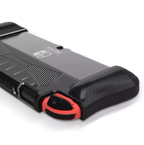 etui-nakladka-case-guma-do-ns-switch-oled-7-0-wchodzi-do-docku-karbon-typ-etui