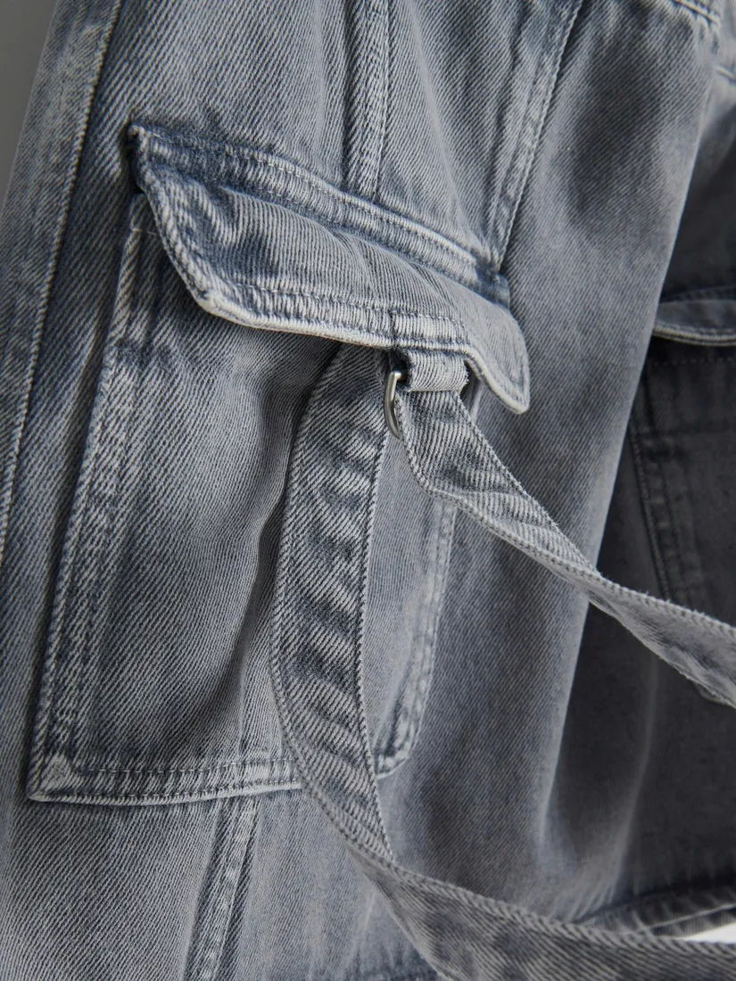 reserved-spodnica-prosta-mini-rozmiar-s