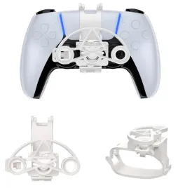 welovegames-mini-kierownica-wheels-nakladka-pada-kontrolera-ps5-bialy