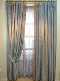 1szt-niebieska-zaslona-haftowana-zaciemniajaca-300-90-shein