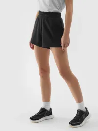 4f-spodenki-damskie-sportowe-krotkie-poliester-rozmiar-xxl