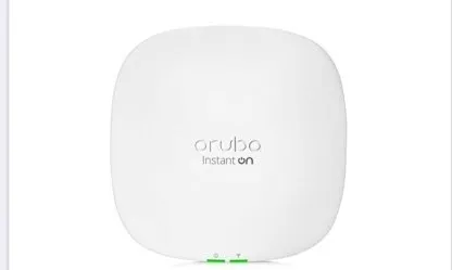 hpe-aruba-instant-on-ap25-access-point-rw-4x4-wi-fi-6-indoor-pasmo-24-ghz